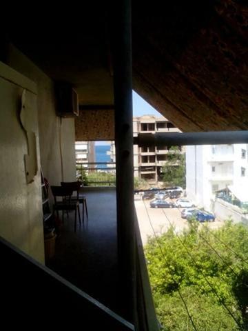 Small And Cosy Appartment- Piccolina Loutráki Exterior foto